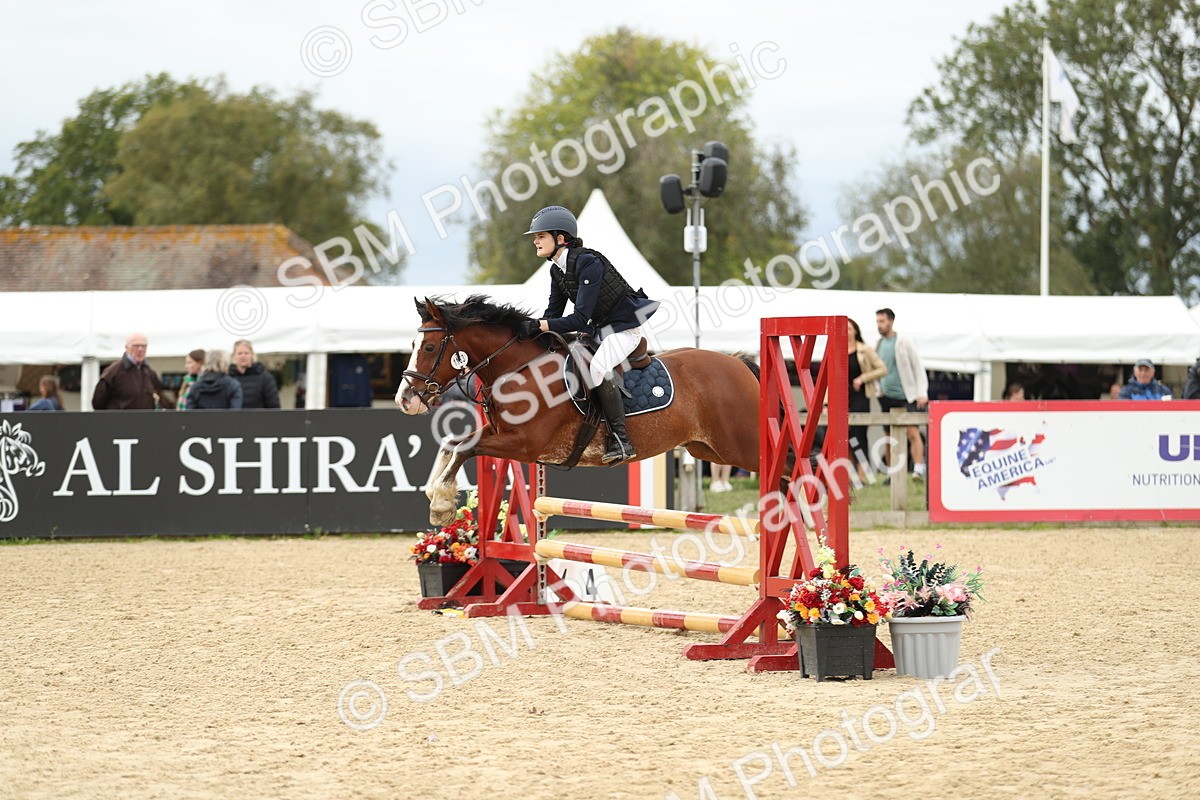 SBM_67592 - J15 - Junior Pony 70cm Championship