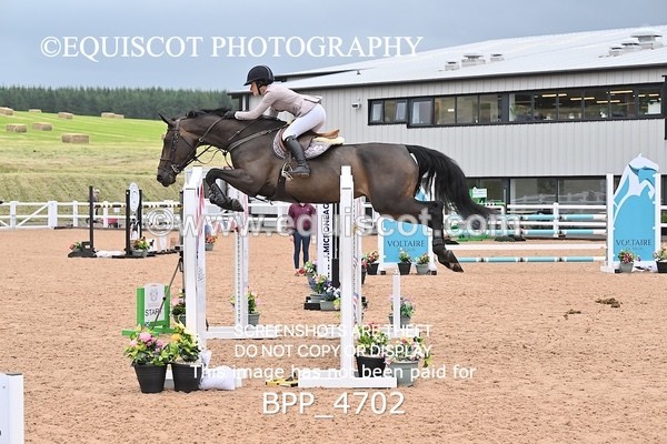 BPP_4702 - CLASS 6 WED 1.30 Open Inc The Scottish Branch Young Riders Championship