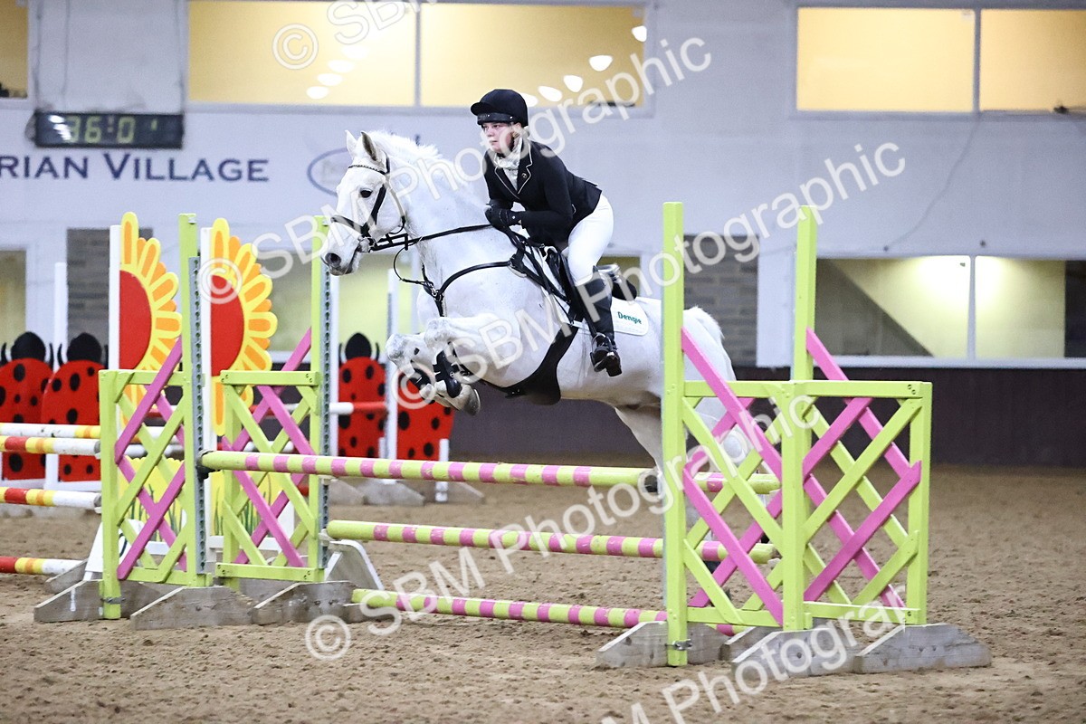 SBM_002120 - Class 6 - 90cm