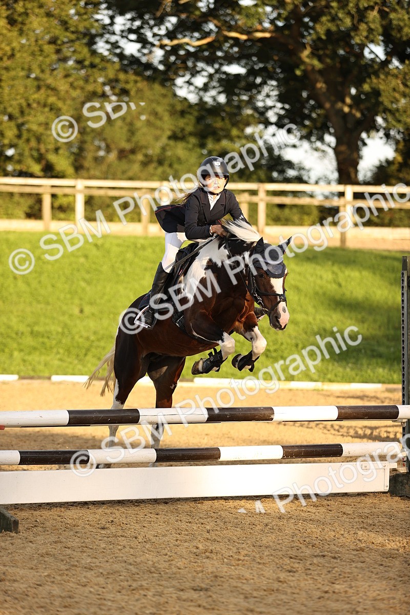 SBM_56056 - J10 - Junior Pony 75cm Championship