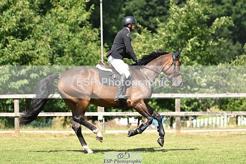 250704A-103543-07009 - Cls 25 Snr British Novice and 90cm