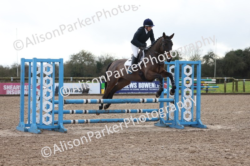 20260207-0310Cherwell 7th Feb 2026 Combined Training - Class 3 - 80cm