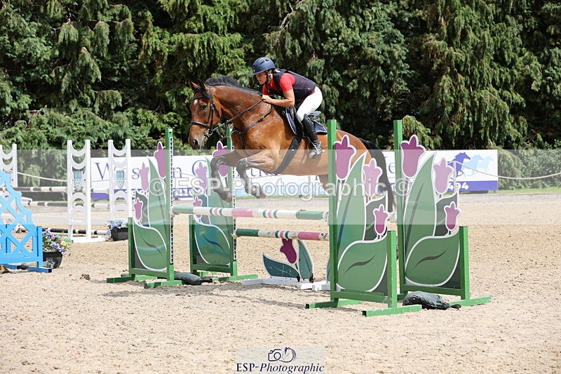 250703A-144607-05234 - Cls 9 Snr Discovery and 1m Open