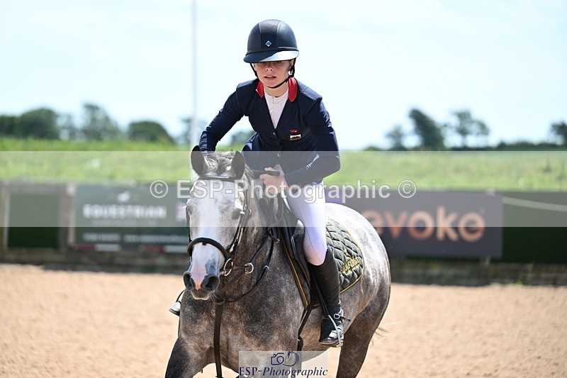 260627-133252-04364 - Cls 14 Newcomers 2nd R's Jump Off and P