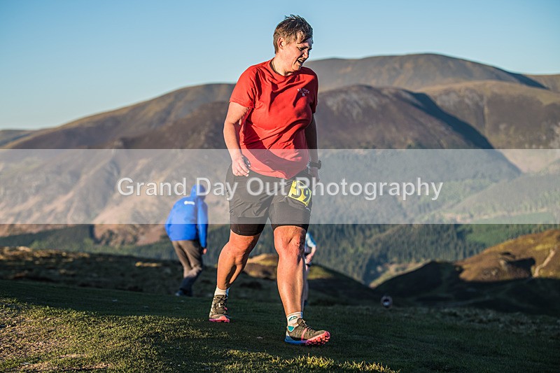 Lords Seat-591 - Lords Seat Fell Race Wednesday 29th April 2026