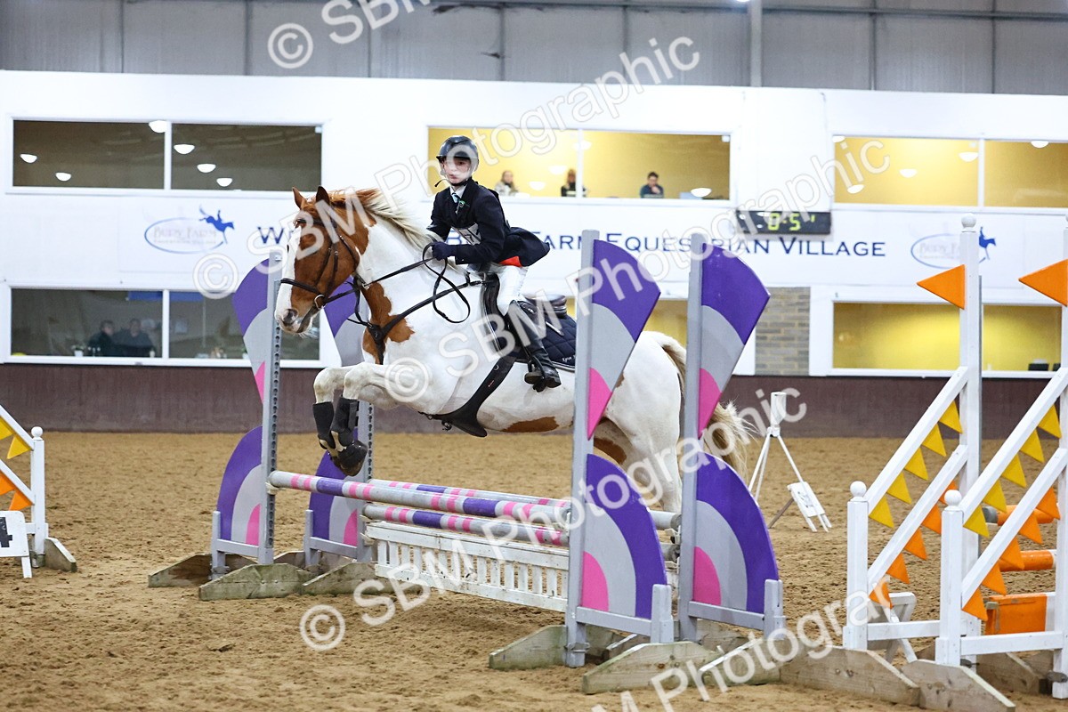 SBM_002395 - Class 5 - Jingle Bells - 80cm