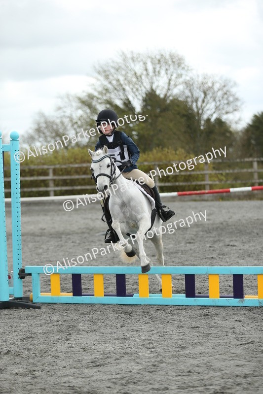 20260412-0695 - Show Jumping