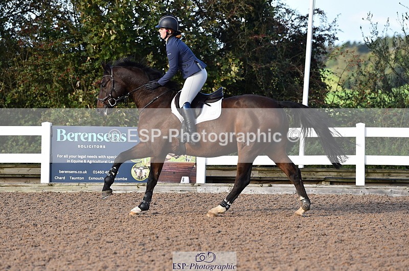 231014A-100002-03812 - Cls 12 British Novice & 90cm Open