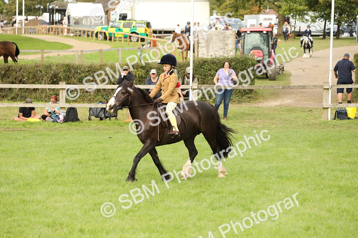 SBM_71553 - S41 - Ridden Equitation (Best Rider)