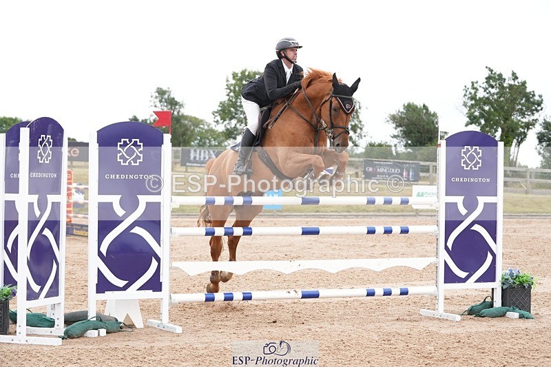 250718-113517-10051 - Cls 2, 3 Star Small Tour Break til End