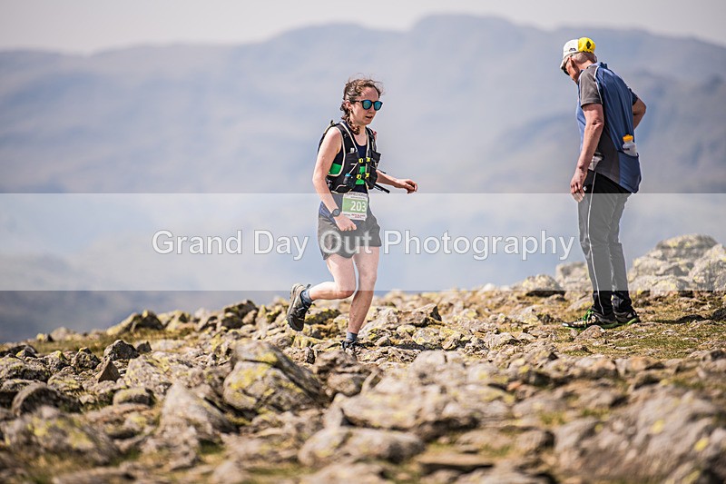 Fairfield-387 - Fairfield Horseshoe Fell Race Saturday 11th May 2024