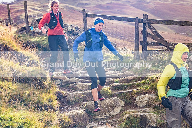 Langdale-1606 - Langdale Horseshoe Fell Race Saturday 12thOctober 2024
