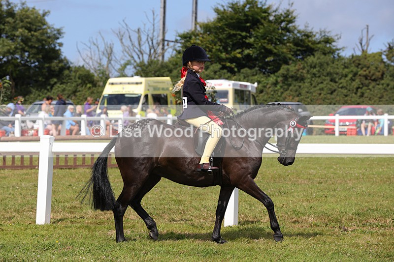 1X9A3791 - Class 30: First Ridden SP/SHP