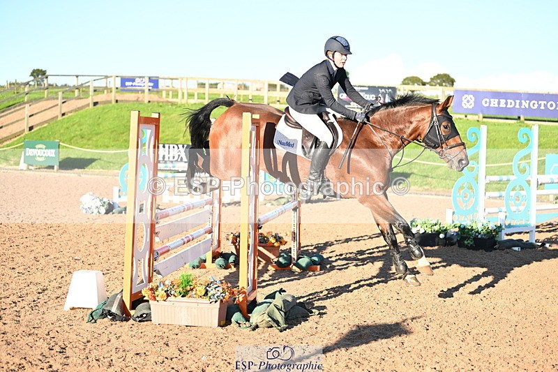 240912A-175234-02613 - Cls 7 Snr 90cm Open Speed Derby