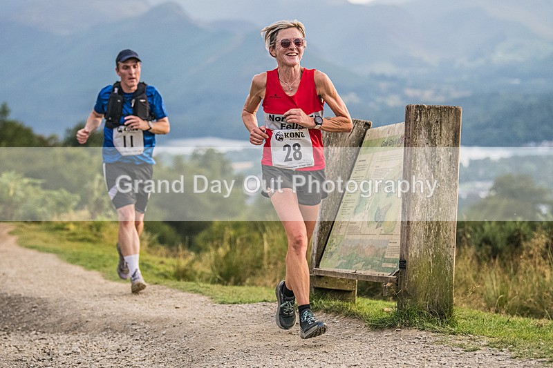 Not Round Latrigg-218 - Not Round Latrigg Fell Race Wednesday 12th August 2026