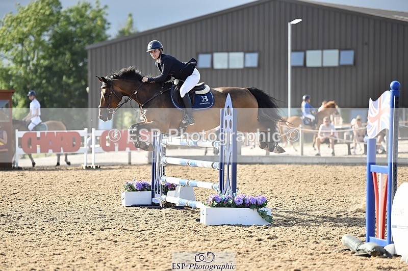 250628-181916-07549 - Cls 14 Pony National 1.15m Members Cup