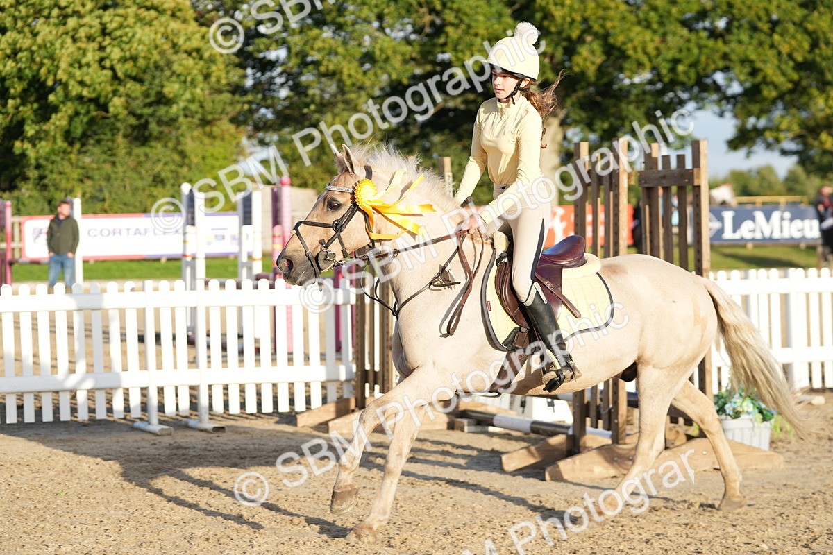 SBM_29549 - J44 - Horse & Hound Open 70cm