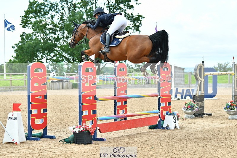 230723A-123930-12209 - Cls 12, 2 Star Big 1.45m GP 12.45 to End