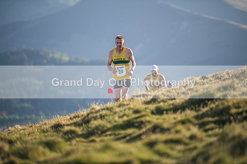 Latrigg Seniors-224 - Latrigg Fell Race (Seniors) Wednesday 14th May 2025
