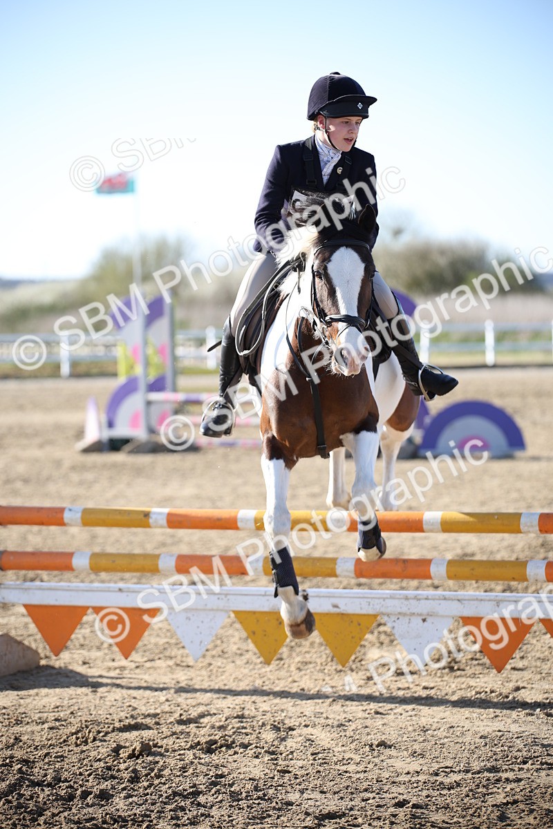 5K7A0408 - Class 5 - 80cm