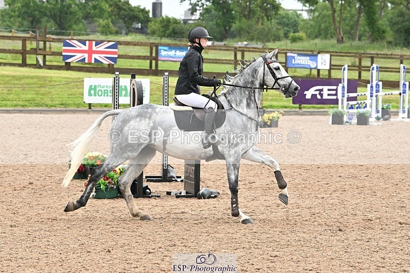 250607-151046-01444 - Cls 16 95cm Amateur Qualifier