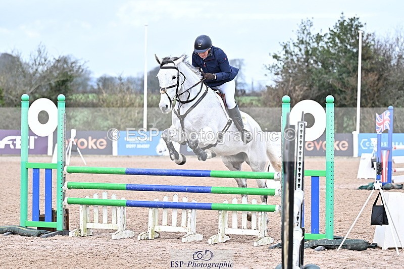 260204A-104407-00050 - Cls 0+1 Clear Round and British Novice