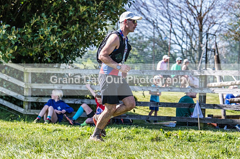 The Finish-1672 - The 3 Peaks Race Saturday 25th April 2026 - The Finish