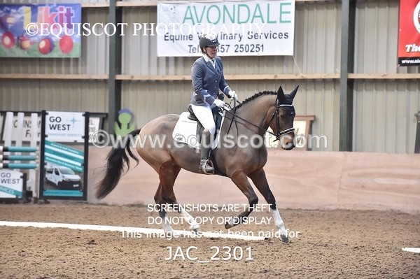 JAC_2301 - CLASS 2 PRELIM 3