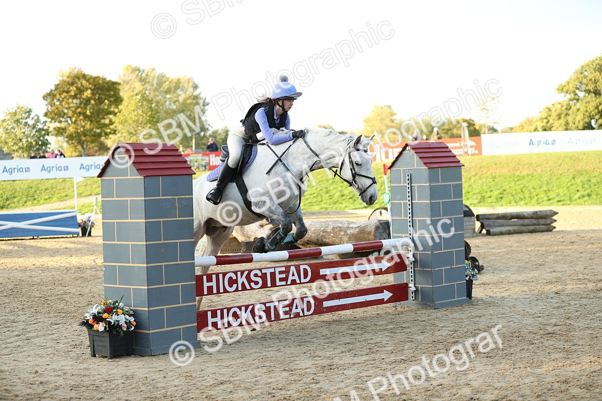 SBM_30768 - E11 - Eventers Challenge 80cm Championship