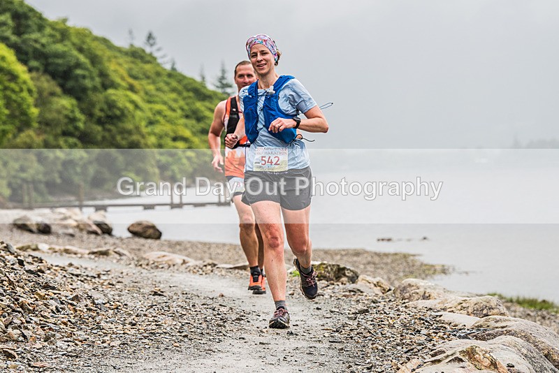 Borrowdale-387 - High Terrain Events Borrowdale Trail Half Marathon Sunday 20th August 2023