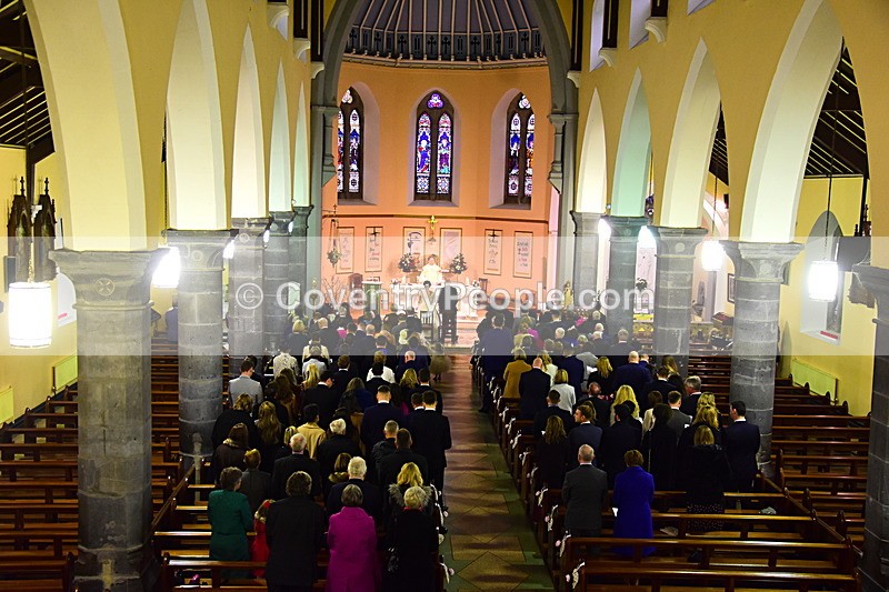 GRC-463 - Emma and Ciaran