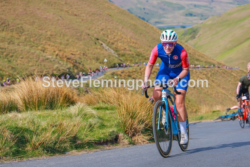 094926 - Newlands Pass 09.00-10.00