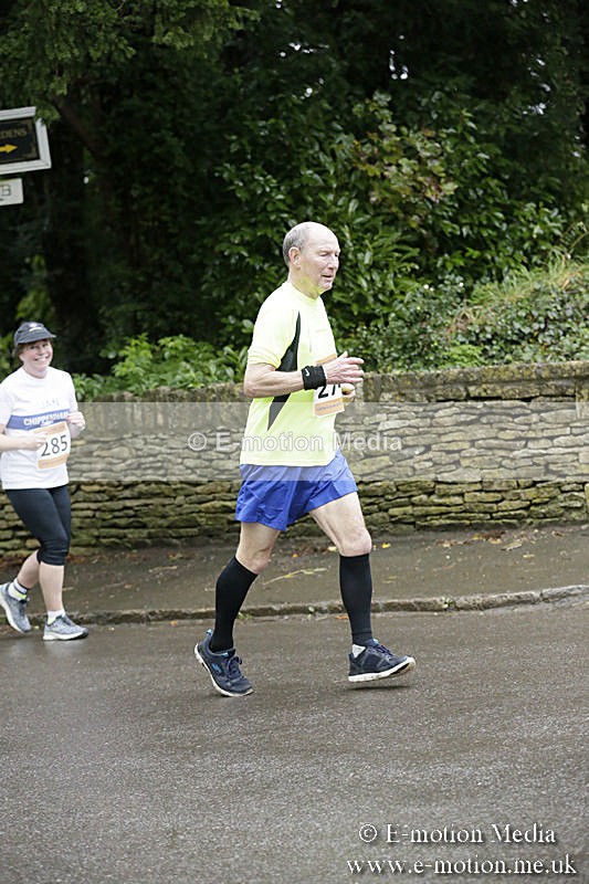 CAD131019-0499 - Cadence Events Grittleton 10km 13/10/19