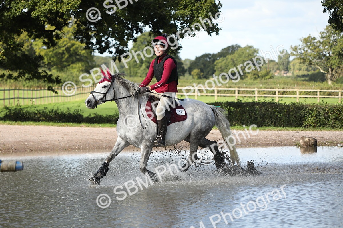 SBM_03890 - E3 Eventers Challenge 70cm Open