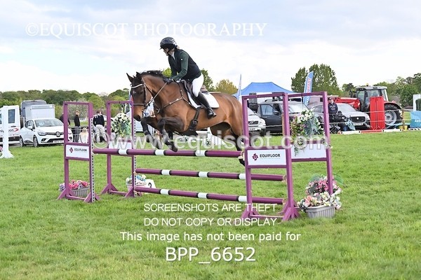 BPP_6652 - CLASS 6 1M AM CHAMP