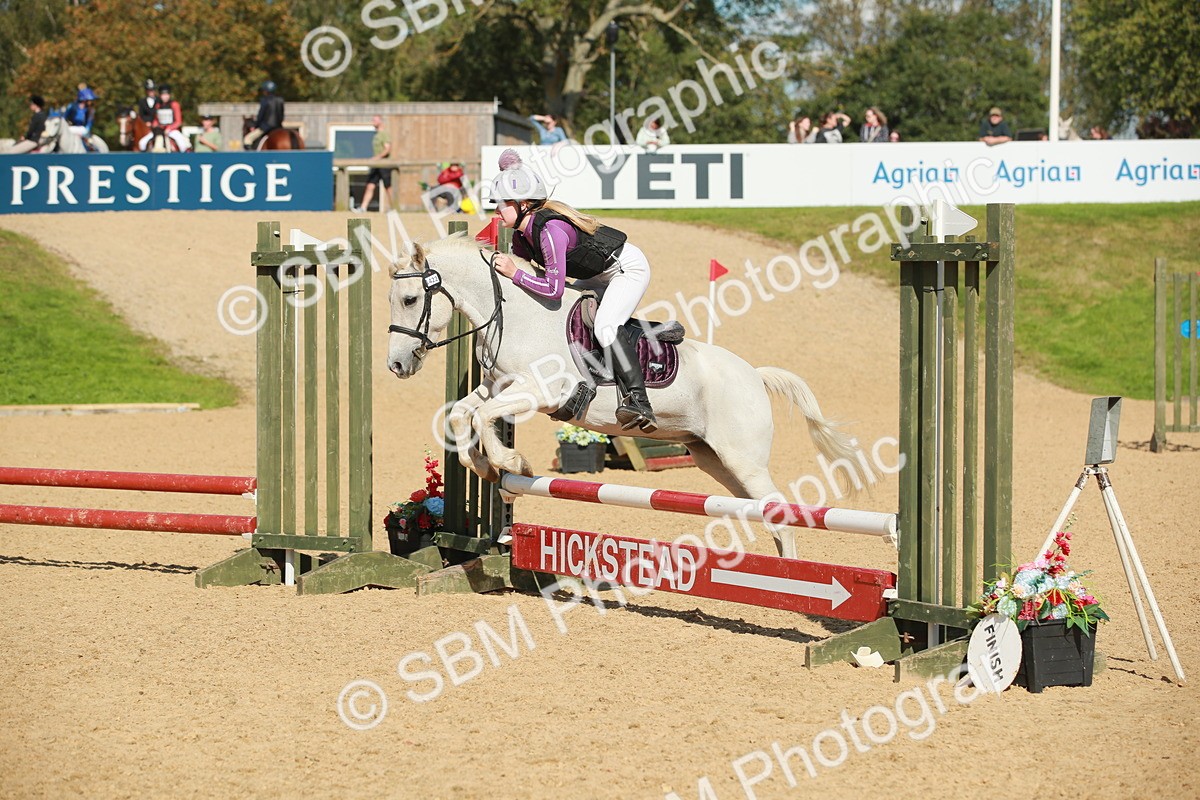 SBM_25499 - E11 - Eventers Challenge 60cm Championship