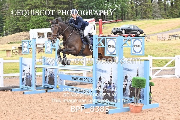 BPP_8385 - CLASS 19 SAT Senior 1.05m Open