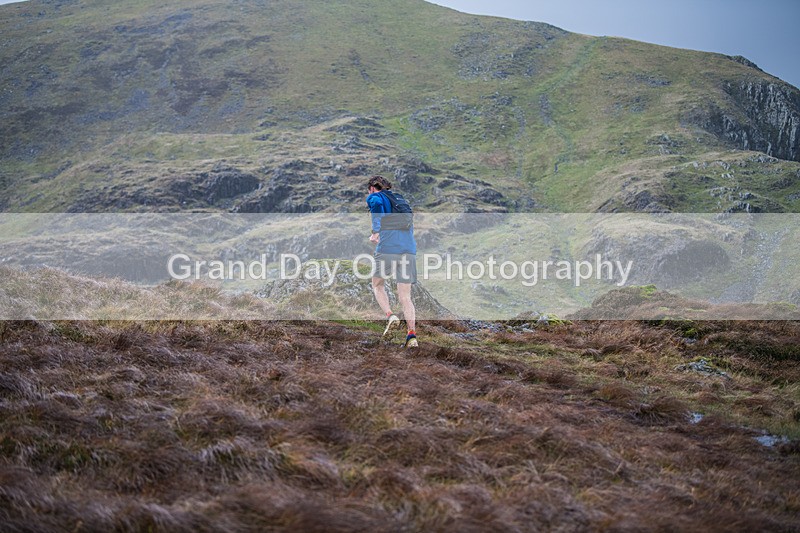 Dalehead-38 - Dalehead Fell Race Sunday 20th October 2024