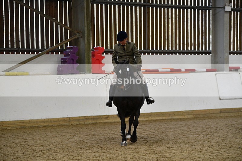 WJ5_6098 - Class 9 Ridden Veteran