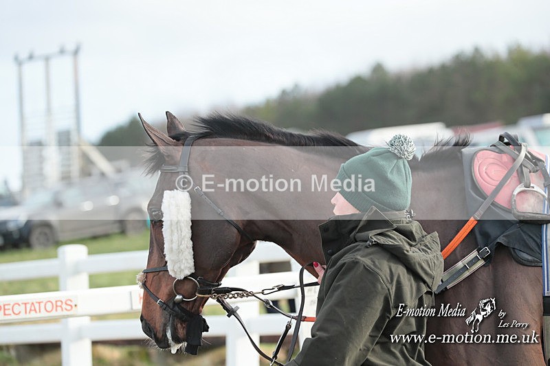 PtP 311223 619 - Larkhill Racing Club Point-to-Point 31/12/23