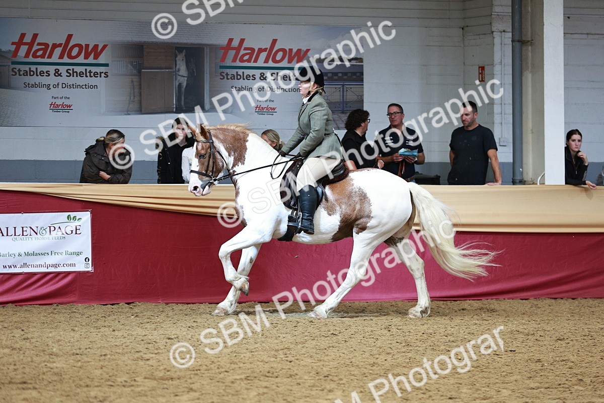 SBM_03682 - Class 6A Area Ridden Pre-Vet