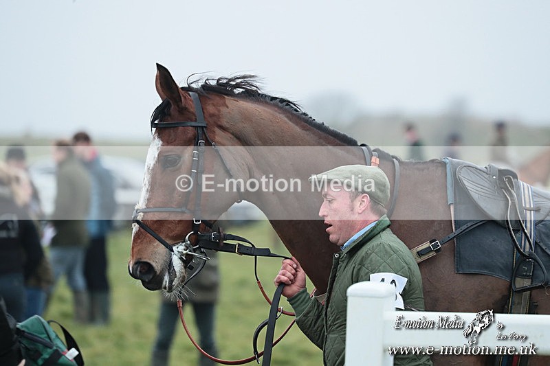 PtP 180126  0319 - Royal Artillery PtP Larkhill 18/01/26