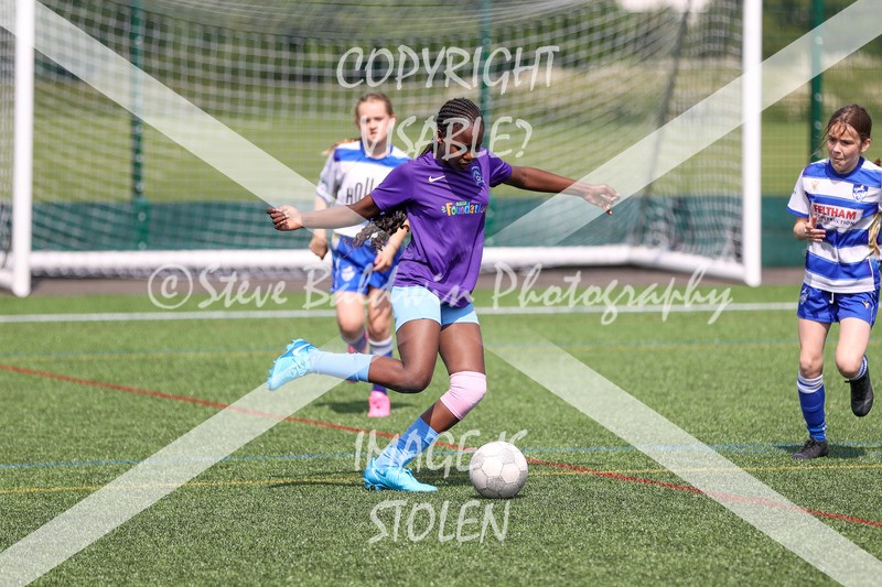 1DX32716 - U11 Girls