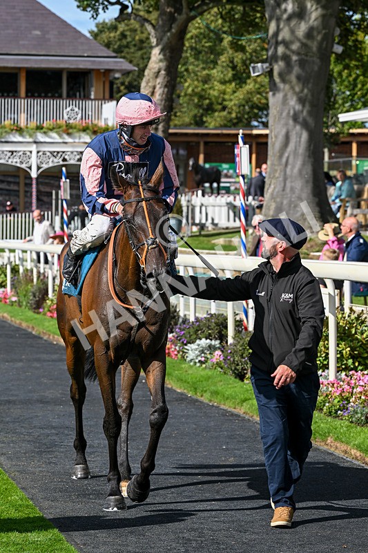 060926-Race 3-Moon Chime-7712 - Race 3 2.40pm Hanson Springs Stayers Handicap
