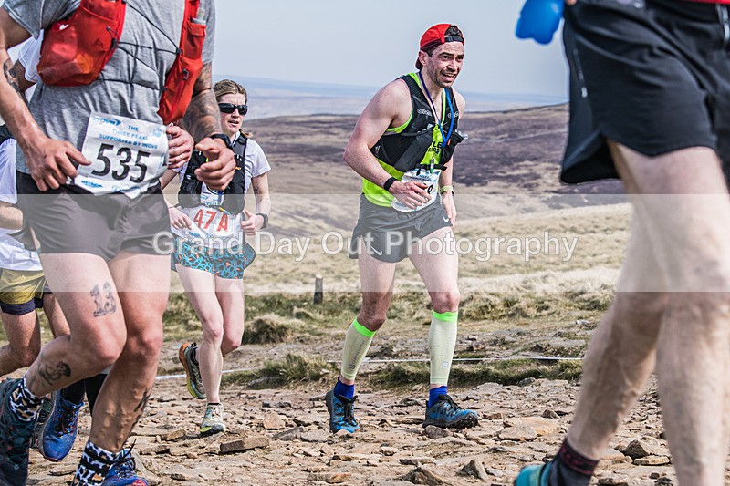 Pen-Y-Ghent-651 - The 3 Peaks Race Saturday 25th April 2026 - Pen Y Ghent