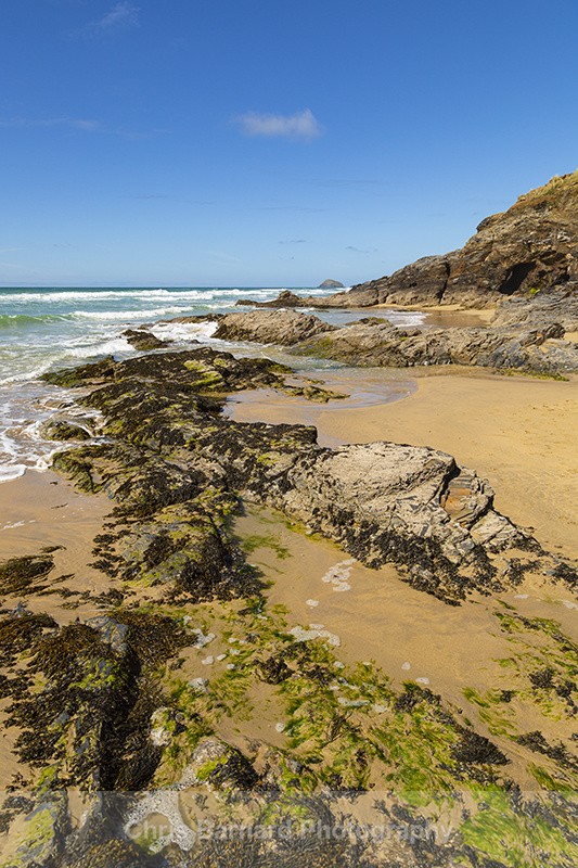  - Perranporth