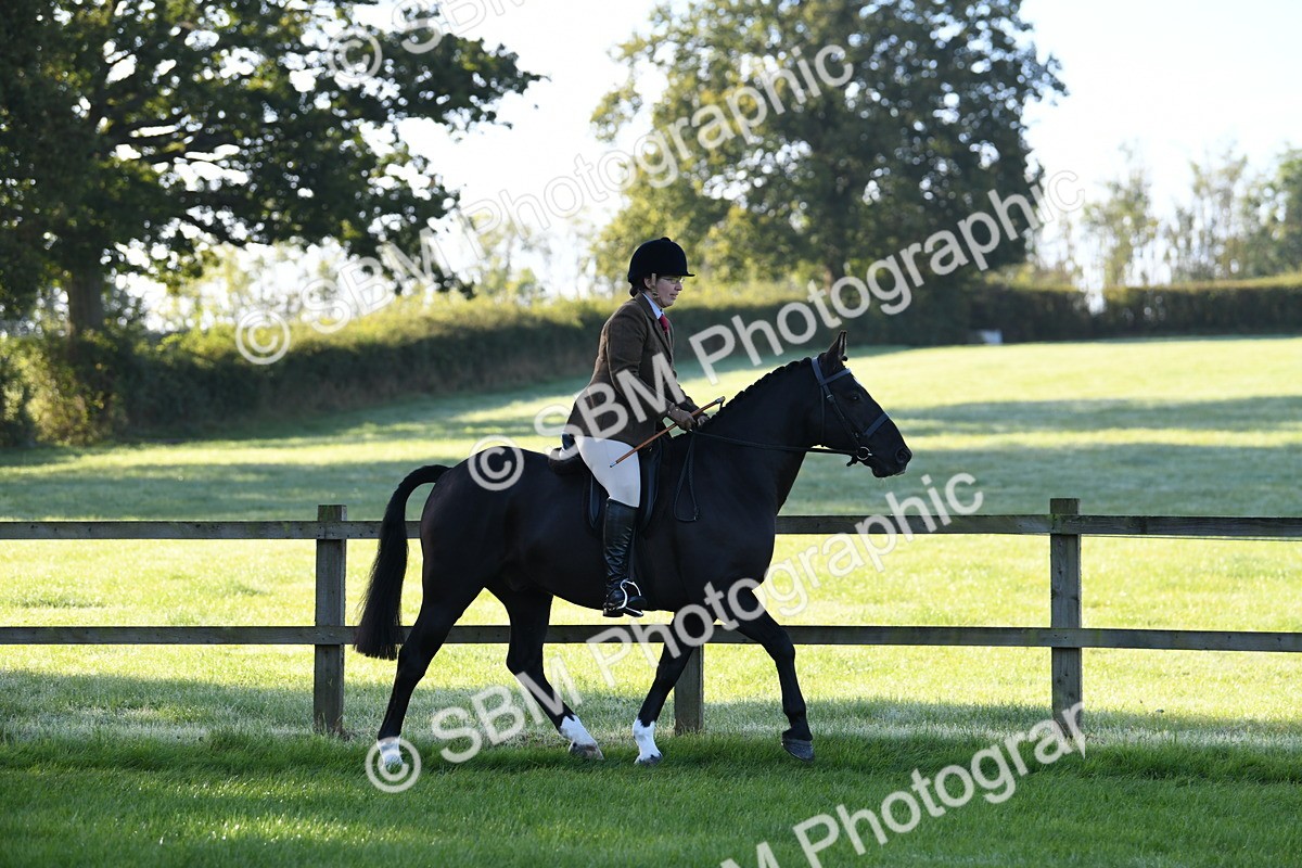 SBM_33994 - S16 - Condition & Turnout - Ridden