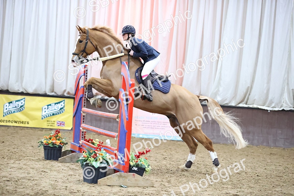 SBM_002719 - Class 9 - Senior Discovery - 1.00m