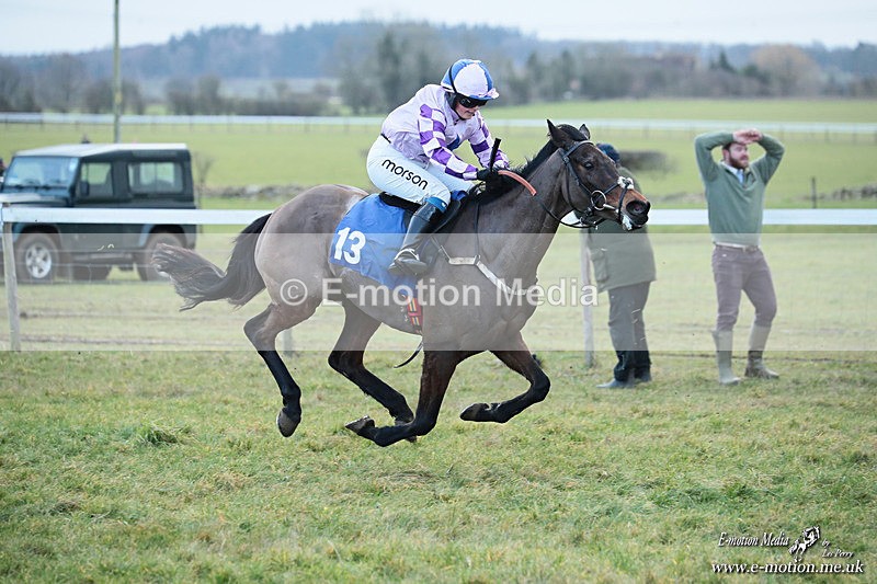 PtP 250126 779 - Cocklebarrow Races Point-to-Point 25/01/26