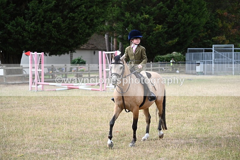 WJ6_7448 - Class 9 Tack and Turnout